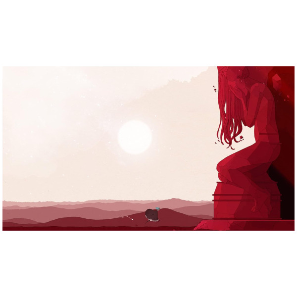 GRIS Deluxe Edition - Switch - - PNP Games Online Store